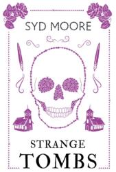 Strange Tombs - An Essex Witch Museum Mystery (ISBN: 9781786074485)