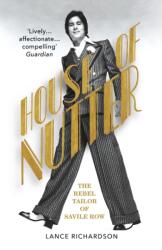 House of Nutter (ISBN: 9781784704872)