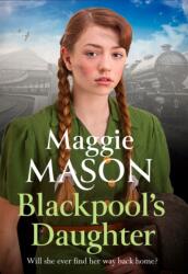 Blackpool's Daughter (ISBN: 9780751573190)