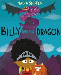 Billy and the Dragon (ISBN: 9780857551351)