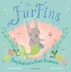 FurFins: TinyTail and the Lost Treasure (ISBN: 9781408897843)