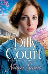 Nettie's Secret (ISBN: 9780008287719)