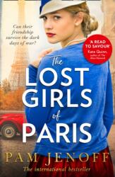 The Lost Girls Of Paris (ISBN: 9781848457423)