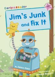 Jim's Junk and Fix It (ISBN: 9781848864382)