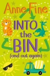Into the Bin (ISBN: 9781781128589)