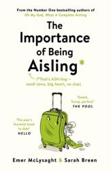 Importanța de a fi Aisling (ISBN: 9781405938228)