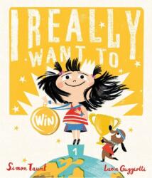 I Really Want to Win (ISBN: 9781787414112)