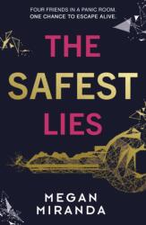 The Safest Lies (ISBN: 9780241344408)