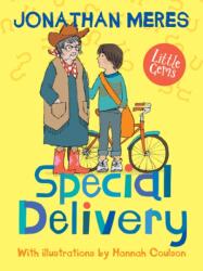 Special Delivery (ISBN: 9781781128695)
