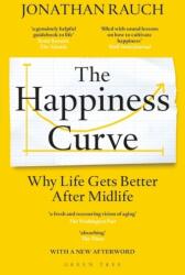 The Happiness Curve (ISBN: 9781472960979)