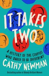 It Takes Two (ISBN: 9780008363338)