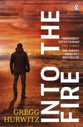 Into the Fire (ISBN: 9781405928588)