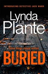 Buried (ISBN: 9781838770327)