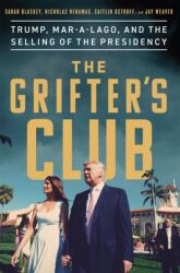 The Grifter's Club (ISBN: 9781529362695)