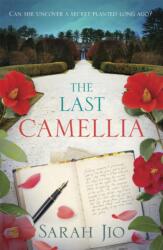 The Last Camellia (ISBN: 9781409190813)