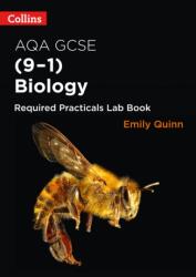 AQA GCSE Biology (9-1) Required Practicals Lab Book (ISBN: 9780008291617)