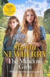 The Meadow Girls (ISBN: 9781785761904)