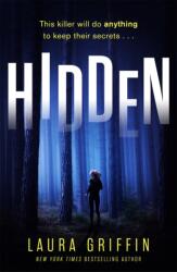 Hidden (ISBN: 9781472275998)