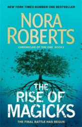 Rise of Magicks (ISBN: 9780349415017)