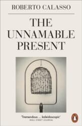 The Unnamable Present (ISBN: 9780141988016)