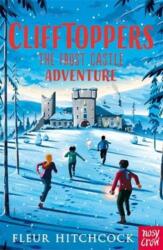 Clifftoppers: The Frost Castle Adventure (ISBN: 9781788008051)