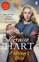 A Mother's Ruin (ISBN: 9781529104127)