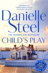 Child's Play (ISBN: 9781509878031)