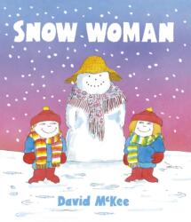 Snow Woman (ISBN: 9781783449811)