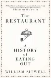 The Restaurant (ISBN: 9781471179617)