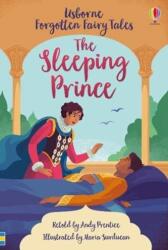 The Sleeping Prince (ISBN: 9781474969802)