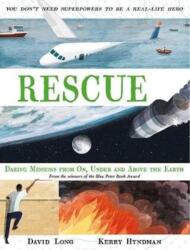 Rescue (ISBN: 9780571346332)