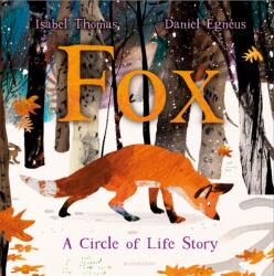 Fox (ISBN: 9781526600776)