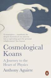 Cosmological Koans (ISBN: 9780141991764)