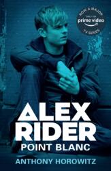 Point Blanc (ISBN: 9781406399233)