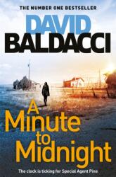 A Minute to Midnight (ISBN: 9781509874484)