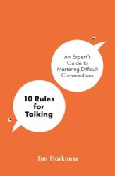 10 Rules for Talking (ISBN: 9781788702669)