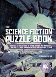 The Science Fiction Puzzle Book (ISBN: 9781787394889)
