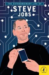 The Extraordinary Life of Steve Jobs (ISBN: 9780241434048)