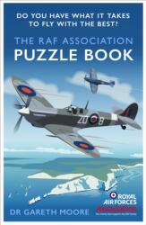 The RAF Association Puzzle Book (ISBN: 9781472145321)