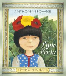 Mica Frida (ISBN: 9781406390919)