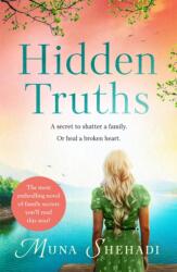 Hidden Truths (ISBN: 9781472258731)