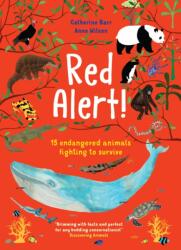 Red Alert! (ISBN: 9781913074920)