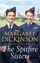 The Spitfire Sisters (ISBN: 9781529018479)