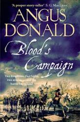Blood's Campaign (ISBN: 9781785767463)