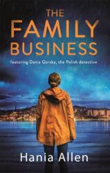 The Family Business (ISBN: 9781472131676)