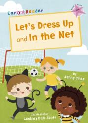 Let's Dress Up and In the Net (ISBN: 9781848866126)