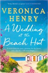 A Wedding at the Beach Hut (ISBN: 9781409183556)