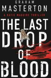 The Last Drop of Blood (ISBN: 9781789544114)