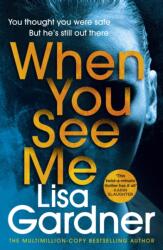 When You See Me (ISBN: 9781787464353)