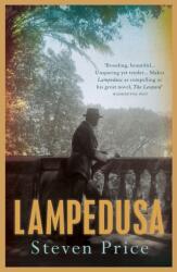 Lampedusa (ISBN: 9781529019650)